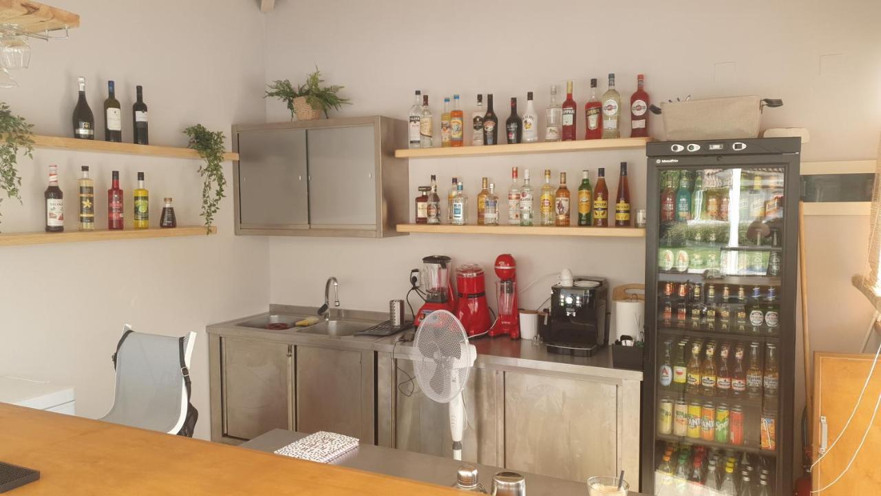 Santos Holidays Dassia  Zewnętrze zdjęcie